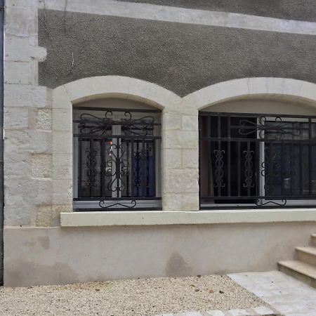 Appartement Cour Ancienne Abbaye Saint-Astier  エクステリア 写真